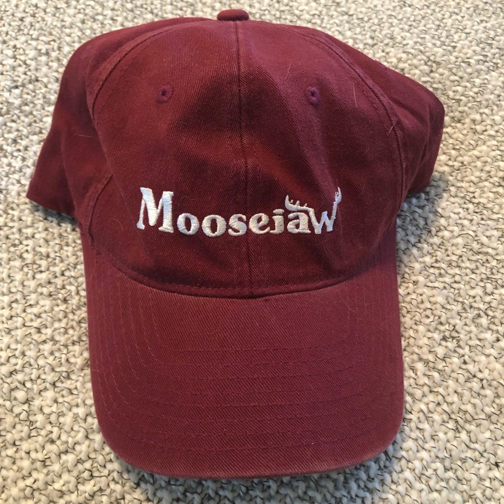 Moosejaw brand hat - Great condition, Size M/S
